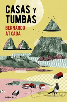casas y tumbas-9788466355605