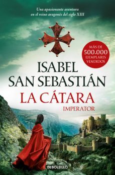 la catara (epopeya catara 1) (ebook)-9788466367905
