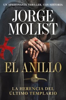 el anillo-jorge molist-9788466381505