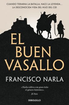 el buen vasallo-francisco narla-9788466387705