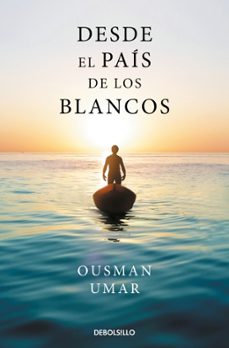 desde el pais de los blancos-ousman umar-9788466390705