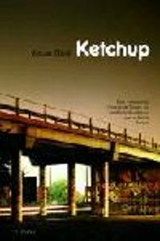 ketchup-xavier gual-9788466407205