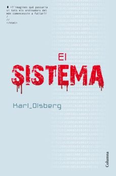 el sistema-karl olsberg-9788466414005