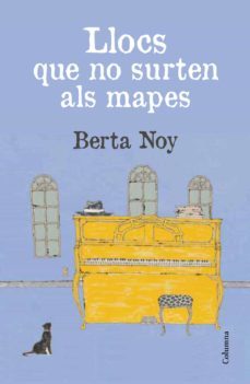 llocs que no surten als mapes (ebook)-berta noy-9788466415705