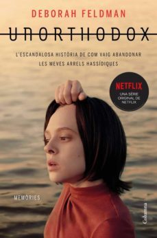 unorthodox (ebook)-deborah feldman-9788466427005