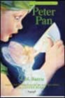 peter pan-9788466607605