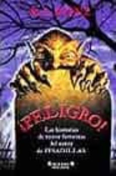 -r.l. stine-9788466612005
