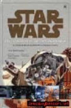 star wars. guia visual de planetas y escenarios-r. chasemore-h. jenssen-9788466627405