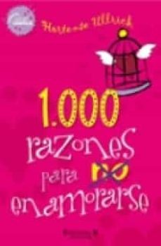 1000 razones para no enamorarse-hortense ullrich-9788466631105