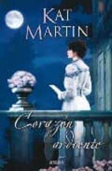 corazon ardiente-9788466638005