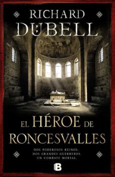 el heroe de roncesvalles-9788466655705