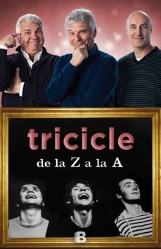tricicle de la z a la a (catalan)-9788466657105