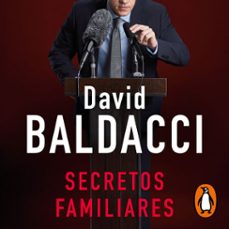 secretos familiares (saga king y maxwell 4) (audiolibro)-david baldacci-9788466673105