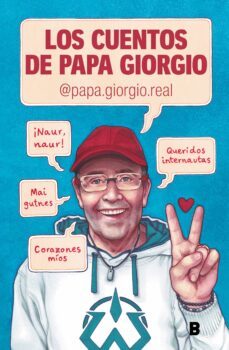 los cuentos de papa giorgio (ebook)-9788466675505