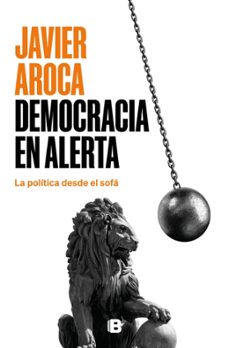 democracia en alerta (ebook)-javier aroca-9788466681612