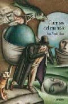 cuentos del mundo-9788466776905