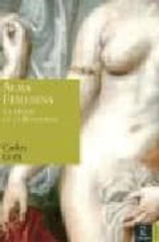 alma femenina: la mujer en la mitologia-9788467018905