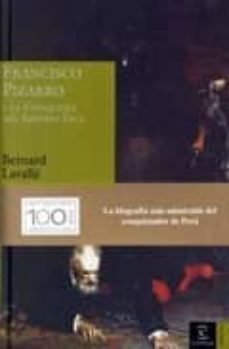 francisco pizarro-bernard lavalle-9788467019605