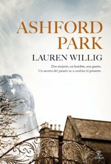 ashford park-lauren willig-9788467034905