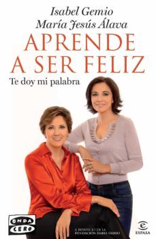 aprende a ser feliz. te doy mi palabra (ebook)-9788467038705