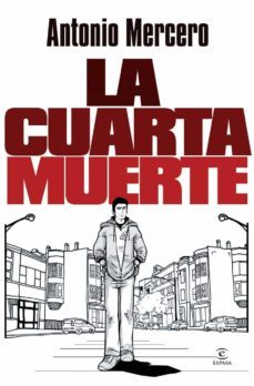 la cuarta muerte-9788467039405