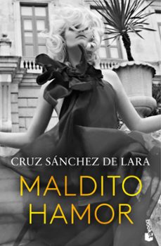 maldito hamor-cruz sanchez de lara-9788467076905