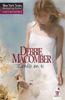confio en ti-debbie macomber-9788467187205