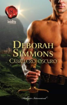 caballero oscuro-deborah simmons-9788467192605
