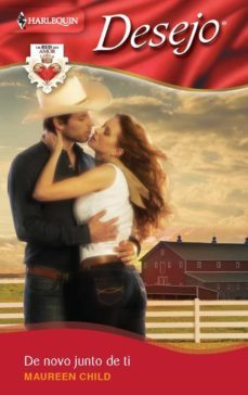 de novo junto de ti (ebook)-maureen child-9788467195705