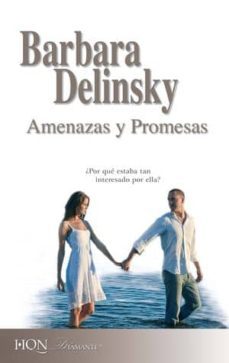 amenazas y promesas-9788467196405