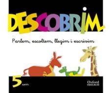 infantil 5 anys descobrim llengua pk alum-9788467342505