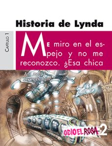 historia de lynda (ebook)-ana alonso-j. pelegrin-9788467380705