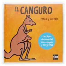 el canguro-9788467507805