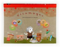 dicomages: diccionario en imagenes: frances-9788467517705