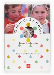 el niño de 3-6 años-petra maria perez alonso geta-9788467522105