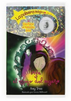 -amy tree-9788467533705