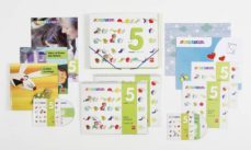 coloraines 5 anys primer trimestre ed 2013 valencia-9788467561005