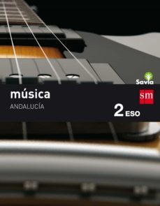 musica 2º eso savia-9788467584905