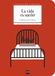 la vida es sueño (ebook)-pedro calderon de la barca-9788467596205