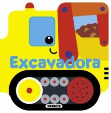 excavadora-9788467702705