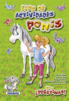 ponis-9788467717105