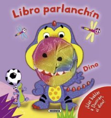 dino (libro parlanchin)-9788467719505