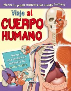 viaje al cuerpo humano-9788467723205