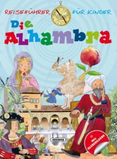 die alhambra - aleman-9788467729405