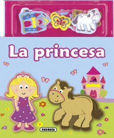 la princesa-9788467731705