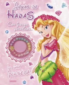 joyas de hadas-9788467732405