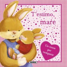 t estimo, mare-9788467743005