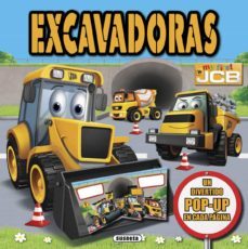 excavadoras-9788467751505