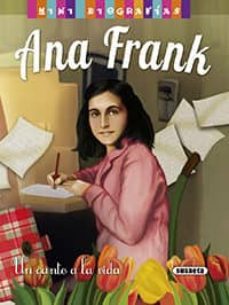 ana frank (ebook)-jose moran-9788467755305