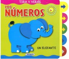 los numeros (tira y veras)-9788467764505